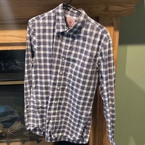 J.Press Dress Shirt